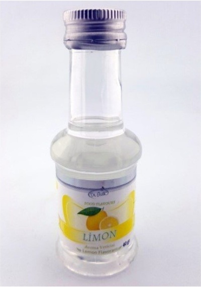 Limon Aroma 40 Gr