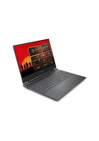 HP Victus 15-FA2036NT C52QWEA-018 i7-13620H 40 GB 2 TB SSD 8 GB RTX5050 15.6" W11P Dizüstü Bilgisayar