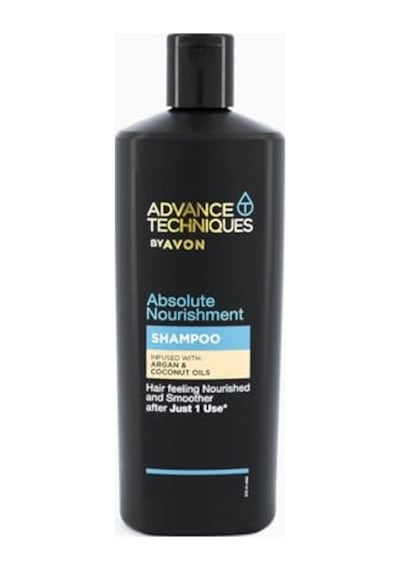 Ayrex Argan Ve Hindistan Cevizi Yağı İçeren Besleyici Şampuan 700 Ml