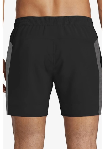 Nike Swim Contend Erkek Deniz Şortu Siyah