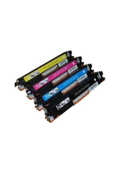 Hp Q2682A /Laserjet3700 Sarı Uyumlu Toner 6.000Syf