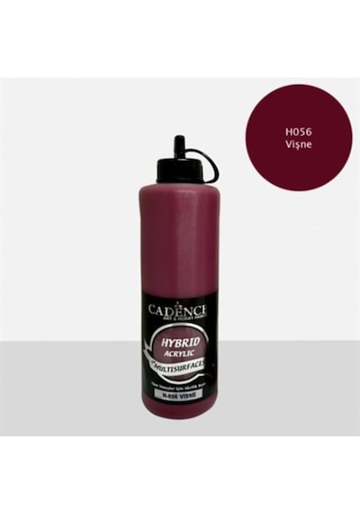 H056 Vişne - Multisurfaces 500Ml