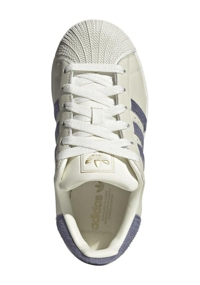 Adidas Superstar Iı Kadın Spor Ayakkabı - Kj4685 Beyaz