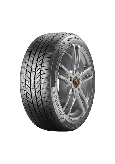 Continental 225/55 R18 102V XL FR TS870P Kış Lastiği 2025