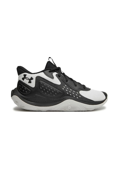 Under Armour Ua Jet '23 Erkek Basketbol Ayakkabısı 3026634-006