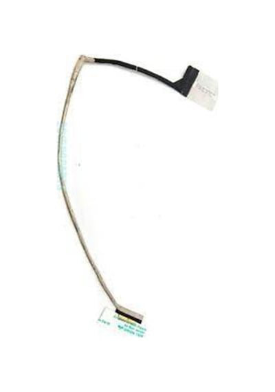 Acer İle Uyumlu Aspire V15 Nitro Vn7-571g Nx.muxey.004 Ekran Data Flex Kablosu