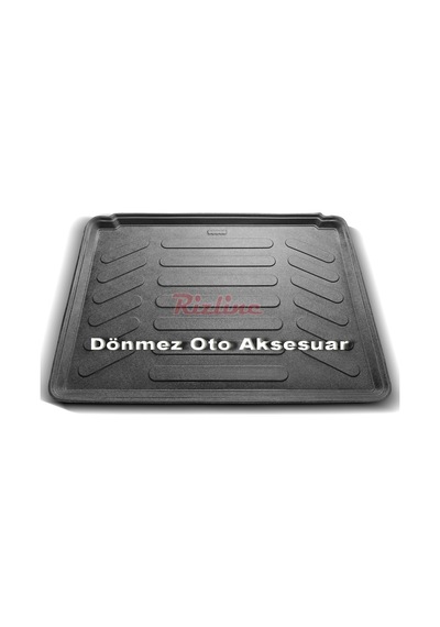 Opel Astra J Bagaj Havuzu 3D Siyah Hb 2010-2017 Arası Rizline N11.13574