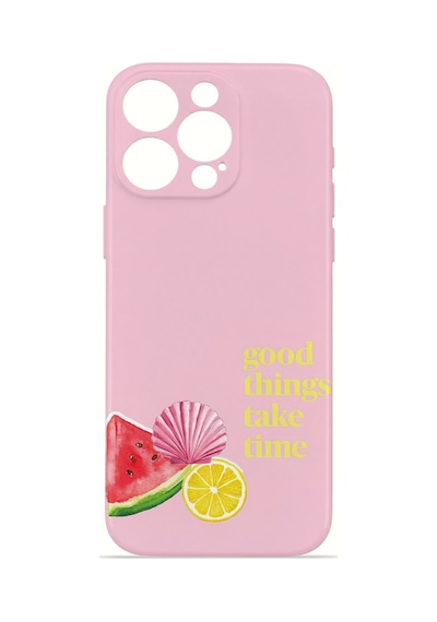 Apple iPhone Uyumlu 16 Pro Max Vorian İnce Kamera Korumalı Mika Kılıf Good Things Fruit Corner Good Things Fruit Corner Mika