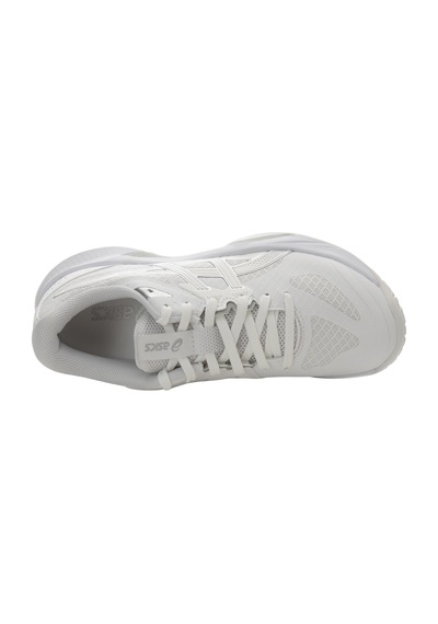 1072a118-100 Asics Gel-tactıc 13 Kadın Spor Ayakkabı Beyaz 1072a118-100 Beyaz