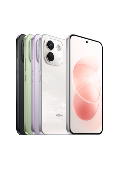 Xiaomi Redmi Note 17 Pro Max 5G 8 GB 256 GB (Xiaomi Türkiye Garantili)