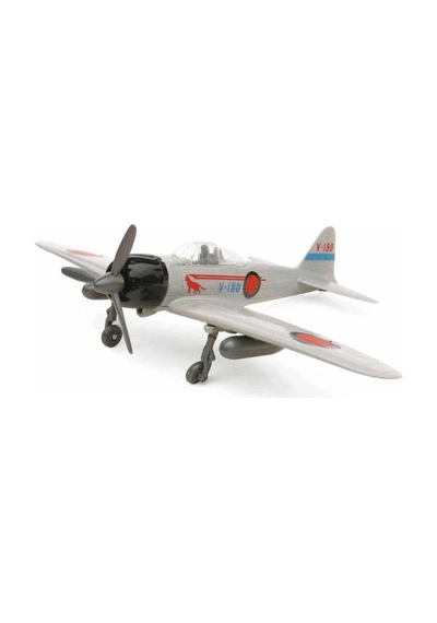 Mey İthalat 1/48 Savaş Uçağı Kit
