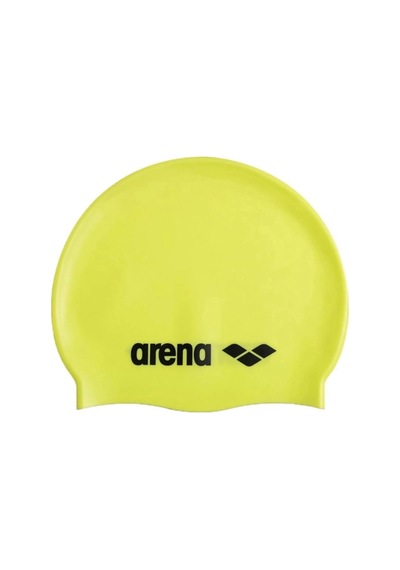 Classic Silicone Unisex Yüzücü Bonesi Unısex Yüzücü Bonesi 91662107 Çok Renkli