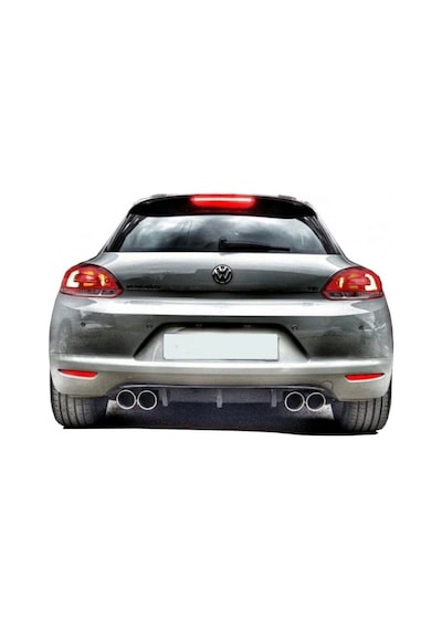 Volkswagen Scirocco 2009 - 2014 Uyumlu Yedek Parça Sağ Sol Çift Ç