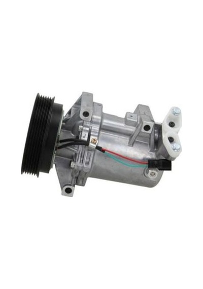 Bosch 1986ad1392 Kompresör Sandero 1.5 Dcı 8201025121 Diğer