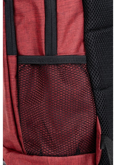 Maraton Active Unisex Basic Bordo Çanta 90097 - Bordo