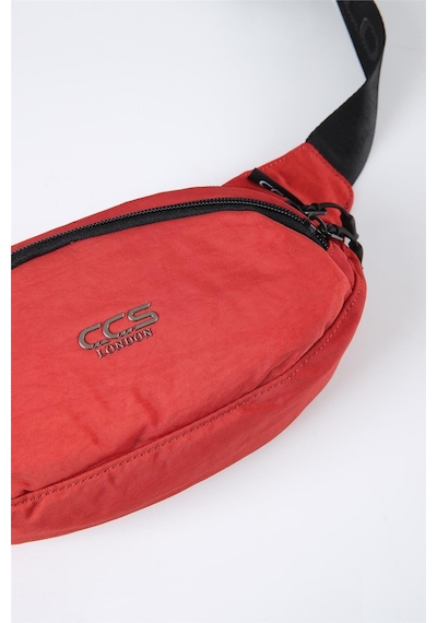 Ççs 31415 Bel Çantası Turuncu