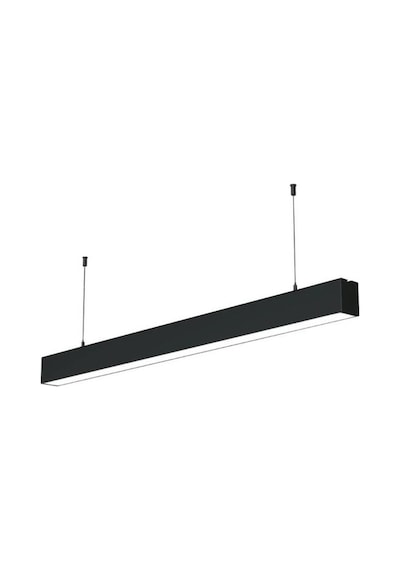 Cata Ct-9081 60w 120c Lineer Armatür Siyah