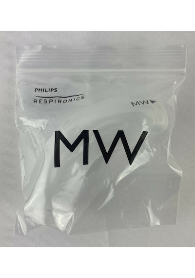 Philips Respironics Dreamwear Maske Yedek Silikon Mediumwide Boy