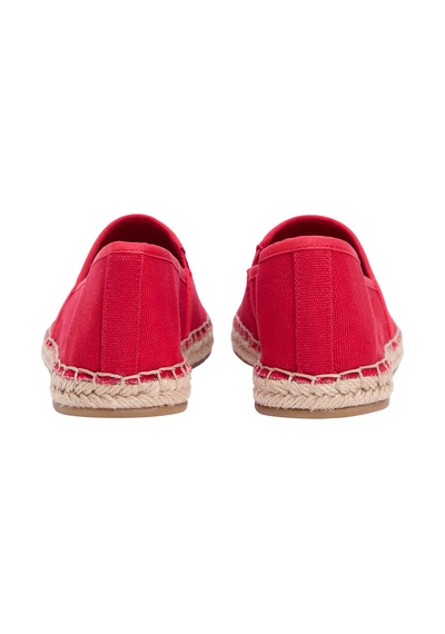 Tommy Hilfiger Kadın Marka Logolu Günlük Kullanıma Uygun Kırmızı Espadril Fw0fw08541 Xlg Tommy Hilfiger Kadın Marka Logolu Günlük Kullanıma Uygun Kırmızı Espadril Fw0fw08541 Xlg