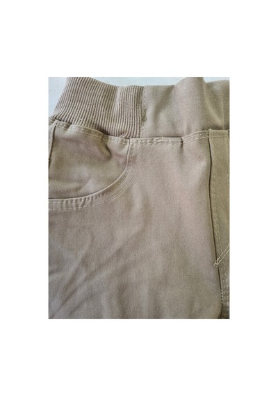 Uğur Bebe Bej Renk Okul Pantolonu Unisex %97 Pamuk Likralı Esnek Beli Ayarlamalı Tam Lastikli Kanvas Pantolon Bej Bej Uğur Bebe Bej Renk Okul Pantolonu Unisex %97 Pamuk Likralı Esnek Beli Ayarlamalı Tam Lastikli Kanvas Pantolon Bej Bej