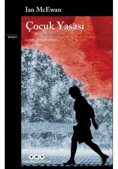 Çocuk Yasası - Yqbx-649097