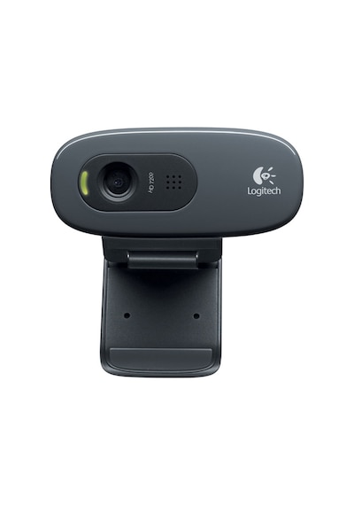 LOGITECH C270 WEBCAM HD 960-001063
