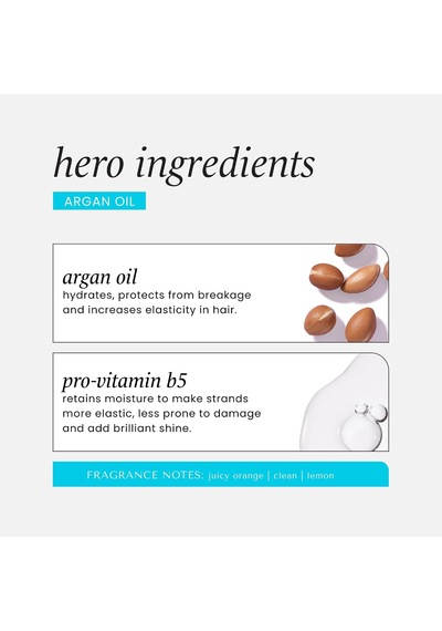 Argan Yağlı Saç Kremi Argan Oil 355 Ml