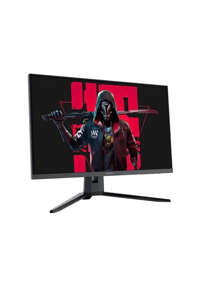 Koorui 27E1QA 27" 1 MS 2K 144 Hz Oyuncu Monitörü Teşhir