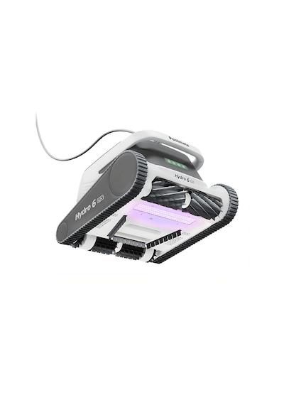 Hydro6 Uv Li Havuz Temizleme Robotu