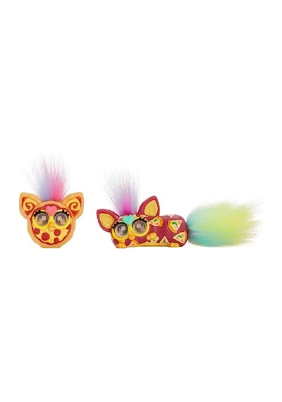 Furby Minis 2'li Paket Sürpriz Figür 1555239