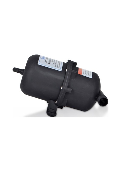 Sensation Hidrofor Basınç Tankı Tekne Ve Karavan Genleşme Tankı 0.75 L Universal