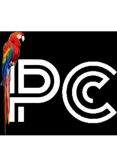 Pc Parrot Alpha Ortopedik Yaylı Bebek Yatağı 70 x 130 CM