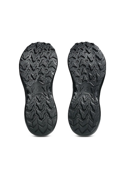 Asics Gel-venture 11 Erkek Outdoor Koşu Ayakkabısı 1011c160-003 Siyah Siyah
