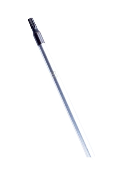 Bosch Profesyonel Torx Tornavida T10 x 75 mm - 1600A01V0A