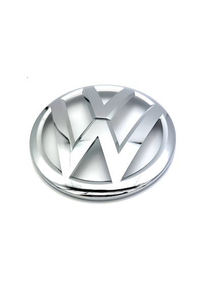Vw Transporter T7 2015-2018 Ön Panjur Arması 7e0853601g