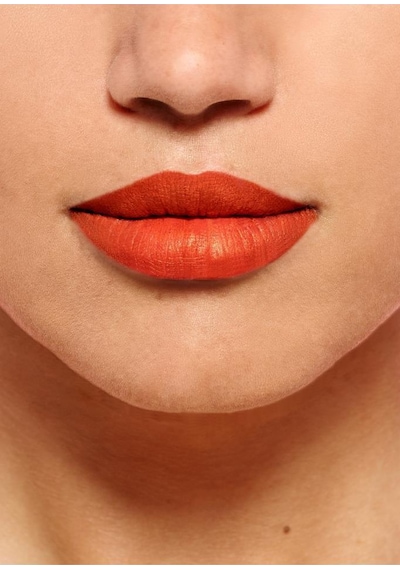 L'Oreal Paris Infaillible Matte Lip Crayon Mat Kalem Ruj 106 Mon Cinnamom