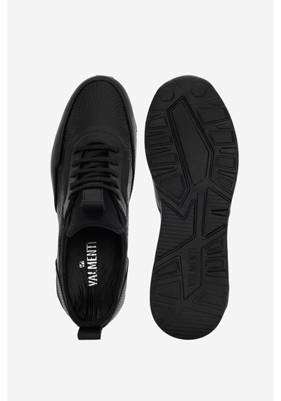 Valmenti Erkek Deri & Tekstil Siyah Sneakers & Spor Ayakkabı 771 88152 Erk Ayk Sk26-27 Syh Spr/arzn Valmenti Erkek Deri & Tekstil Siyah Sneakers & Spor Ayakkabı 771 88152 Erk Ayk Sk26-27 Syh Spr/arzn