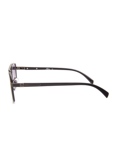 Falenti Ae2562-c1 59 Unisex Güneş Gözlüğü Füme