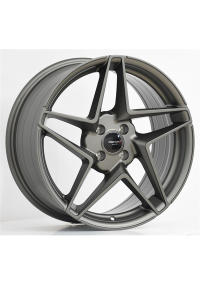 8x17 Pro-3077 4x100 Et25 73.1 Satın Grey