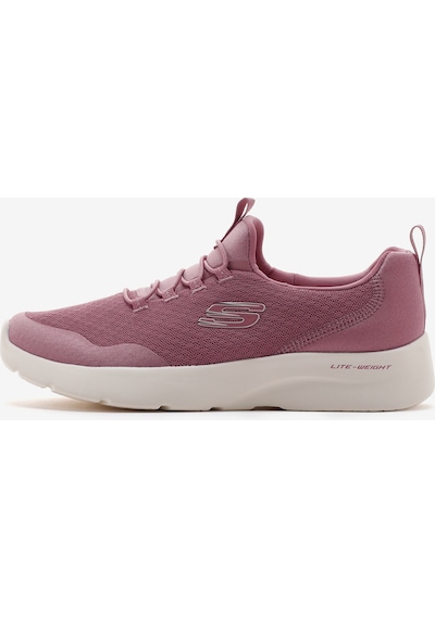 Skechers Dynamight 2.0 - Real Smooth Kadın Pembe Günlük Ayakkabı 149657tk Ros Pembe