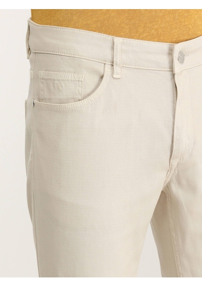 Kip Slim Fit Taş Erkek Pantolon Pant 2444 001