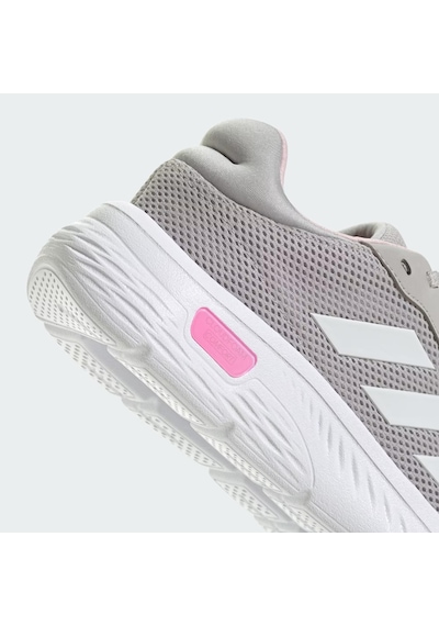 Adidas Cloudfoam Comfy Kadın Günlük Spor Ayakkabı C-adııh6126b10a00 Gri