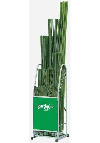 Bitki Destek Çubuğu 60 Cm Üç Adet