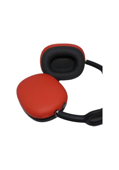 Ally Apple Uyumlu AirPods Max Için Çizilme Önleyici Koruyucu Silikon Kılıf (260637521)
