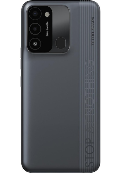 TECNO Spark 8C 4 GB 64 GB (TECNO Türkiye Garantili)