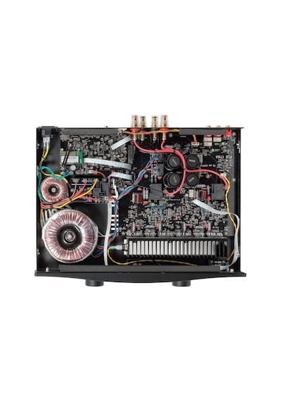 Hegel H95 Stereo Network Entegre Amplifikatör - Teşhir