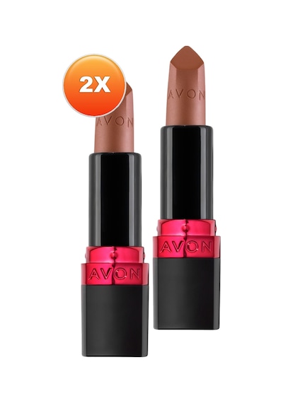 Ultra Mat Ruj Marvellous Mocha İkili Set Diğer