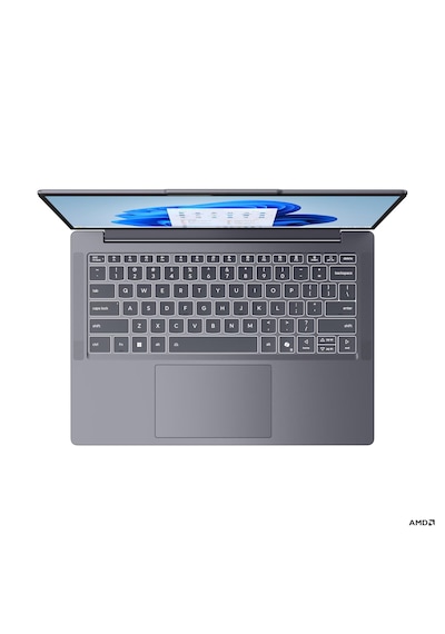 Lenovo IdeaPad Slim 3 14ARP10 83K6006JTR R7-170 CPU 16 GB 1 TB Amd Radeon 680 M 14" Free Dos Dizüstü Bilgisayar