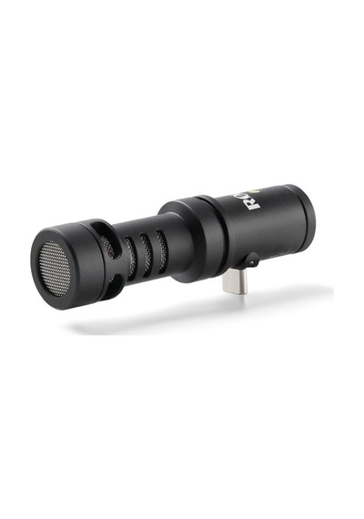 Røde Videomic Me-c+