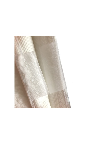 Cod-Ex Yedek Cam Peluş Mop 35 CM